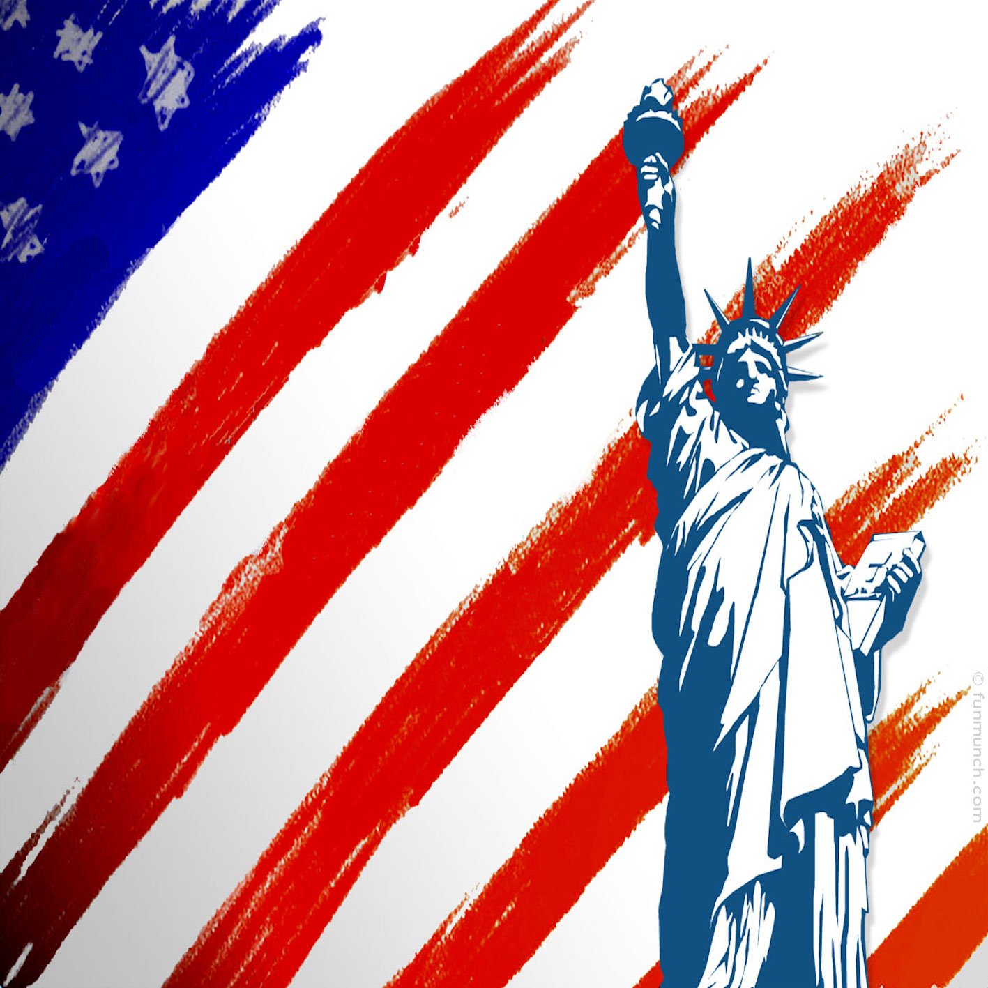 American Dream fakty i mity o wizach do USA