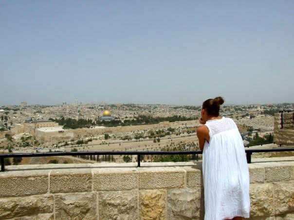 Bliski Wschód a moje prawa i obowiązki jako turysty