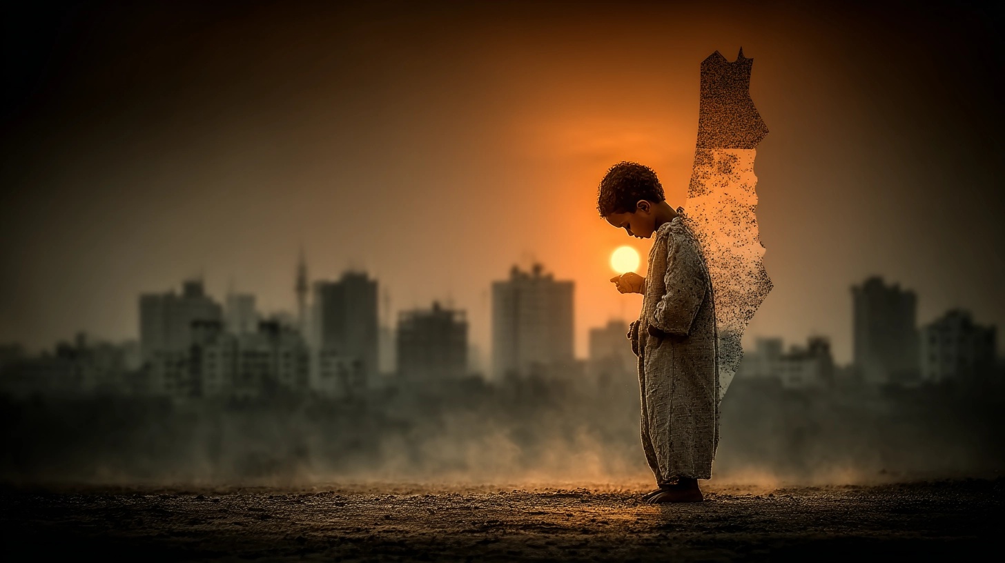 Podróże w czasach wojen, konfliktów i armagedonów. 