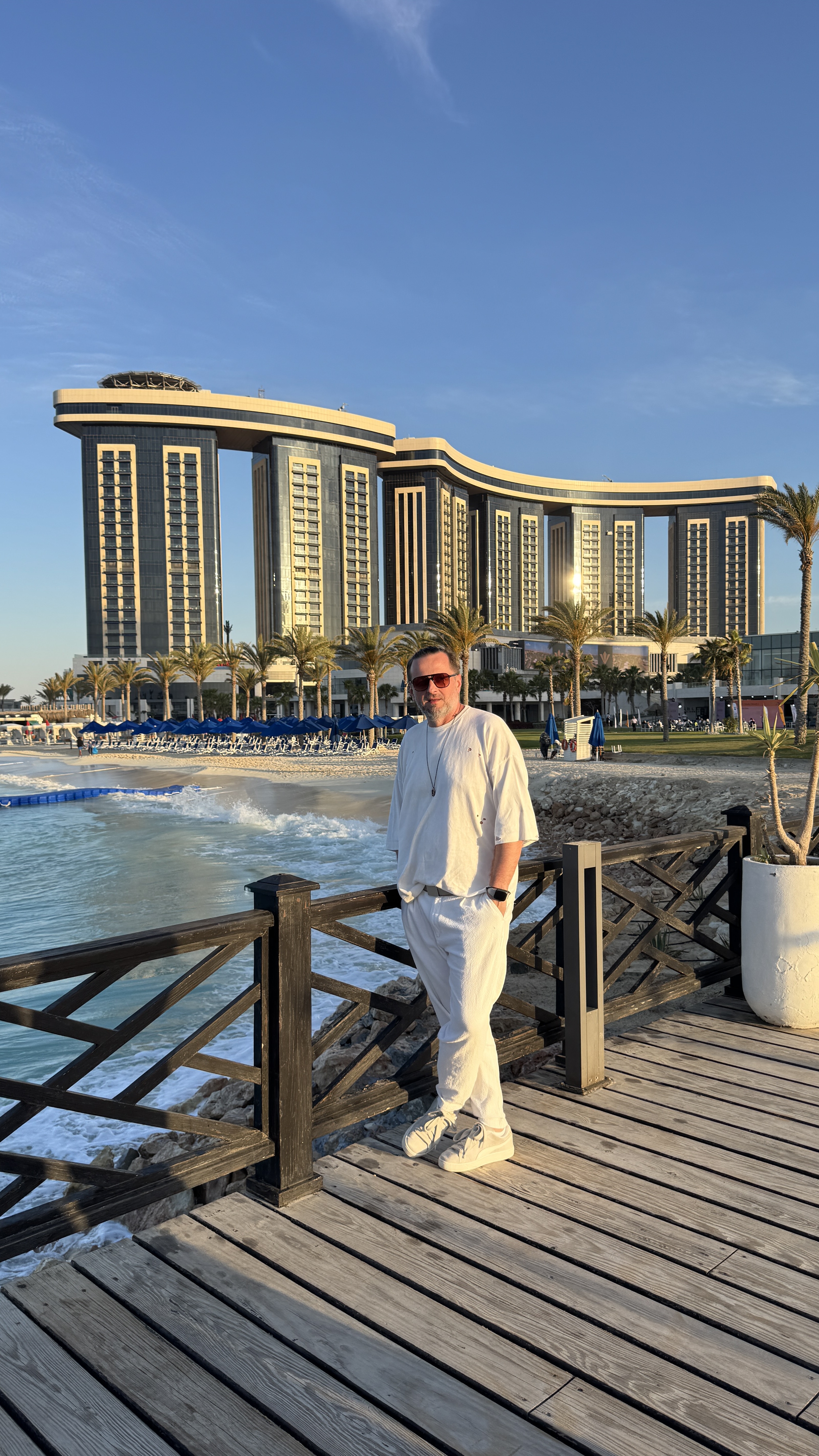 Rixos Premium Alamein